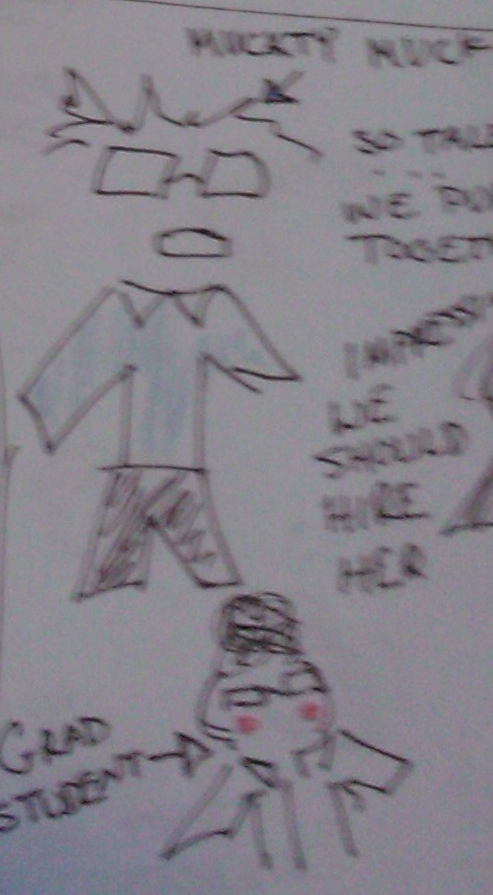 Oh and the learning part too