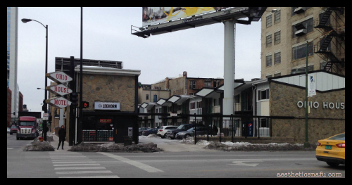 Picture of Ohio House Motel in Chicago